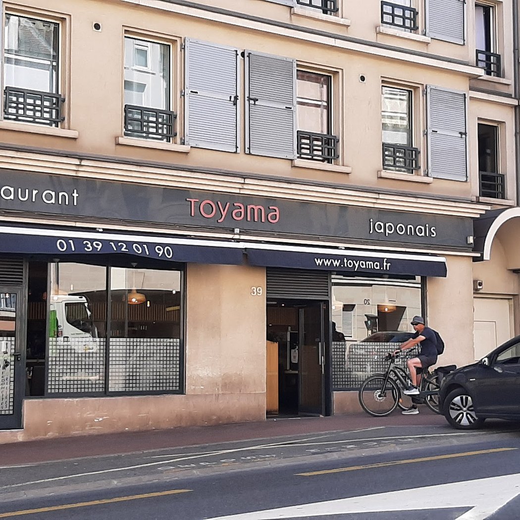 Toyama 2